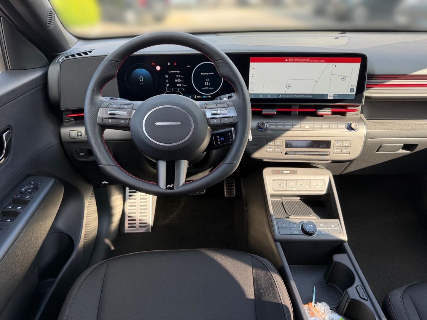 Hyundai Kona – Bild 10