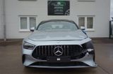 Vorschaubild Mercedes-Benz AMG GT 4-trg. 53 4Matic+