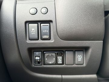 Nissan Micra 1.2 Tekna NAVIKLIMA