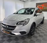 Opel Corsa E Edition 8 Fach Bereift - Opel Corsa: B