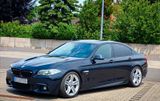 BMW F10 530D - Sport-Aut. M Paket - BMW 530: 530d F10