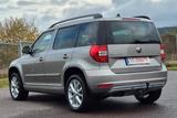 Skoda Yeti 1.2 TSI Drive, DSG, Navi, AHK. - gebrauchte Skoda Yeti aus dem Jahr 2017