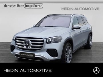 Mercedes GLS 450 - 1