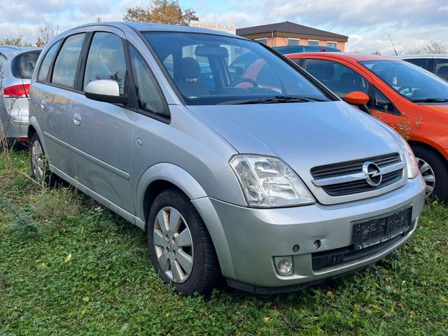 Opel Meriva Cosmo Aut./ 2.Hand / Klima / MOTORSCHADEN