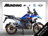 BMW R 1300 GS 5 Pakete|LED Zus.|Komf.Lenker|Schaltas - Offers