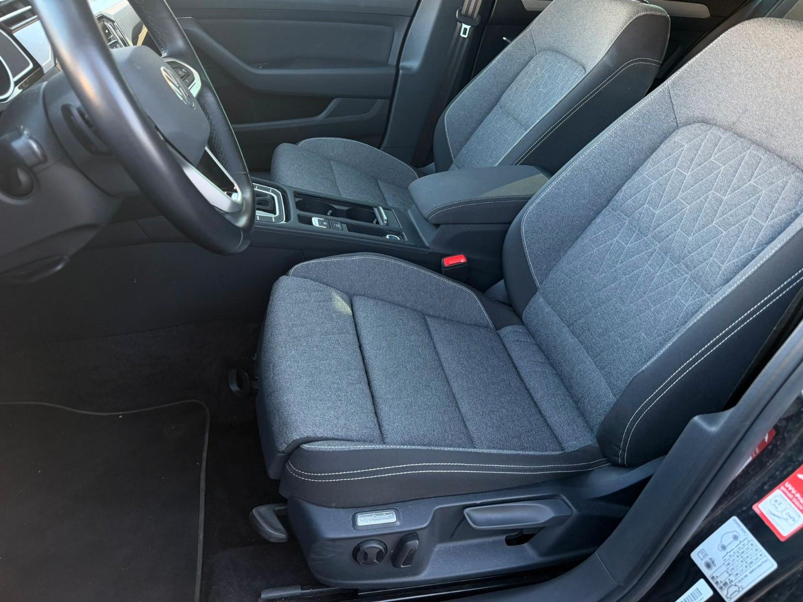 Volkswagen Passat Business 1.5 TSI ACC*LED*NAVI*SHZ, миниатюра 10