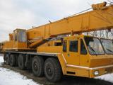 Grove Coles TM 80 - Grove LKWs