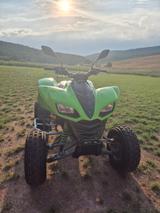 Kawasaki Kfx 700 - Offers