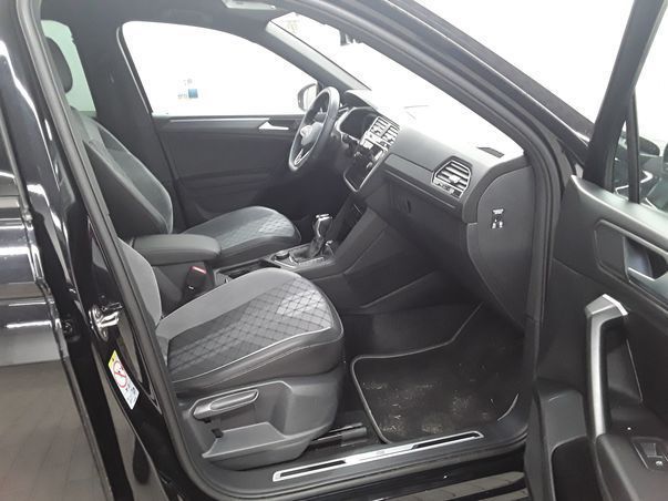 Volkswagen Tiguan Allspace - Bild 6
