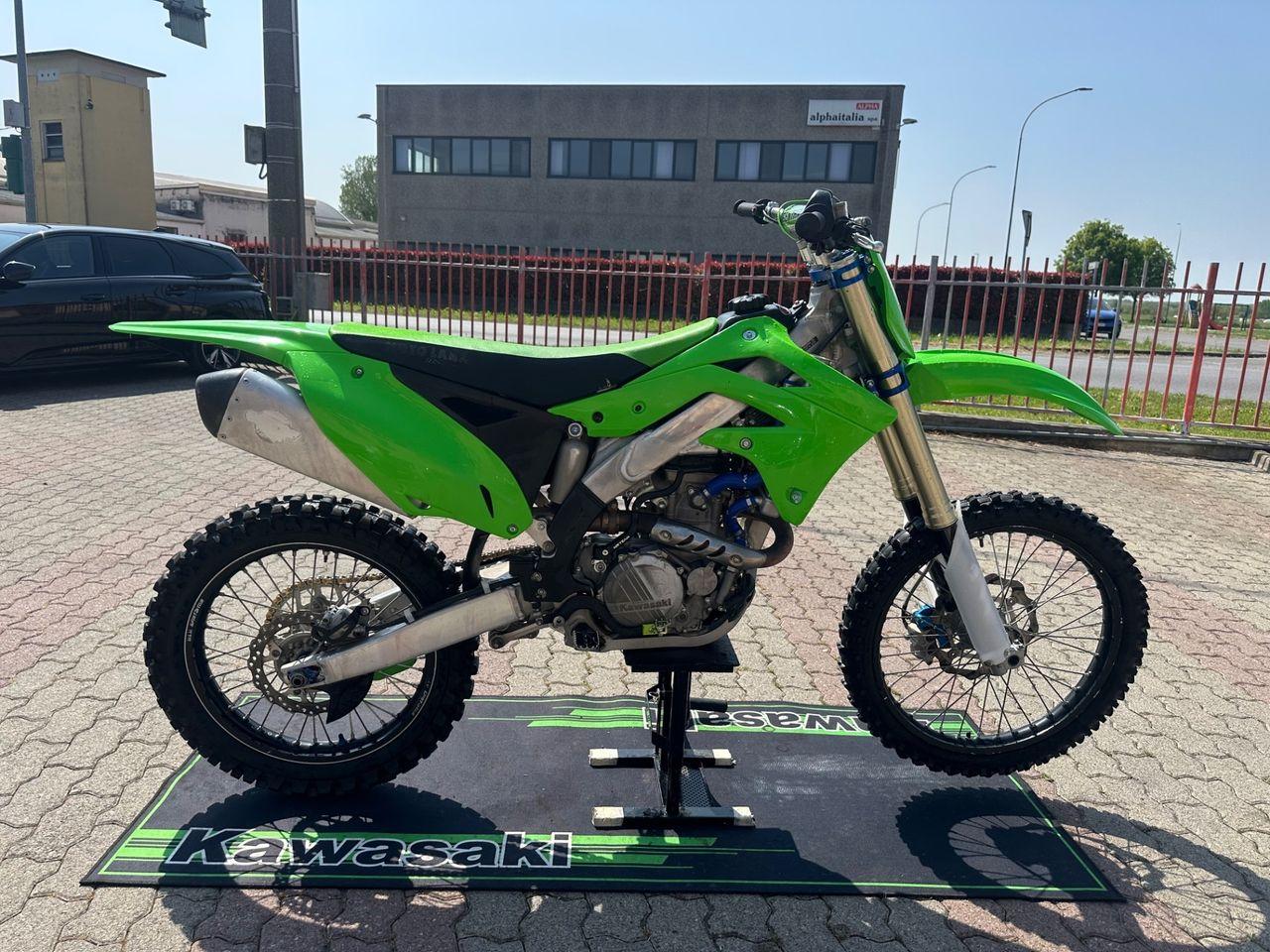 Kawasaki  2015 — photo 8