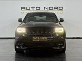 Jeep Grand Cherokee 6.4 V8 HEMI SRT*DEUTSCH*H&K*Pano* - Jeep Grand Cherokee in Solingen