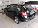 Skoda Rapid Spaceback 1.2TSI "Cool Edition"+KLIMA+ZV+ - Skoda Rapid: Cool Edition
