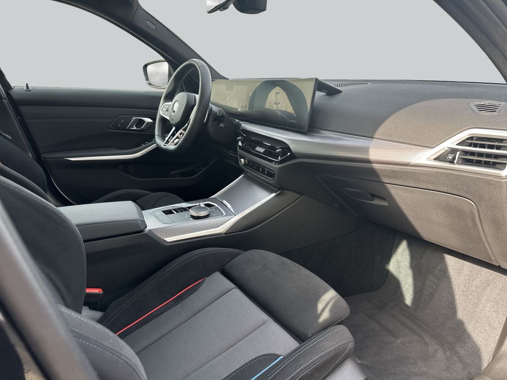 BMW 320 - Bild 14