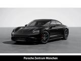 Porsche Taycan GTS Burmester InnoDrive LED-Matrix Head-U - Porsche Taycan: Sitzbelüftung