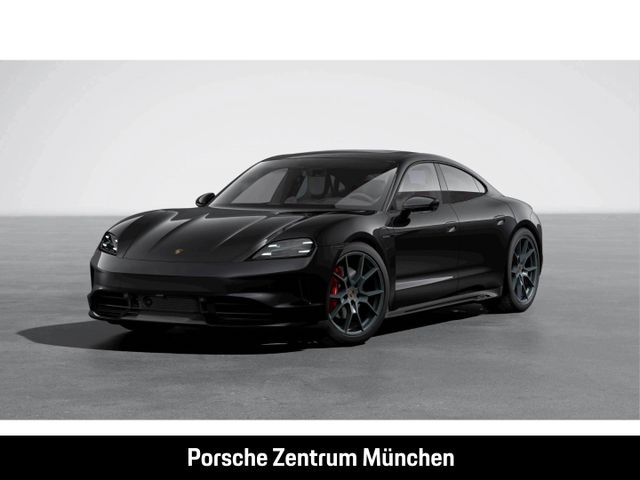 PORSCHE Taycan GTS Burmester InnoDrive LED-Matrix Head-U