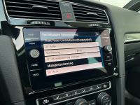 VW Golf 7 R 2.0 TSI DSG 4M 2.HD NAV PANO KAM MATRIX bei Autohaus Landmann & Maier OHG