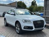 Audi Q5 3.0 TDI Quattro*S-Line*Pano*Navi*E-Heck* - Audi Q5 Gebrauchtwagen in Aachen