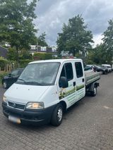 Fiat FIAT Ducato 15 2.3 JTD LKW - Fiat Ducato: 15 Jtd