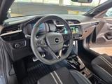 Opel Corsa F 1.2 Turbo  GS - Opel Corsa: Turbo
