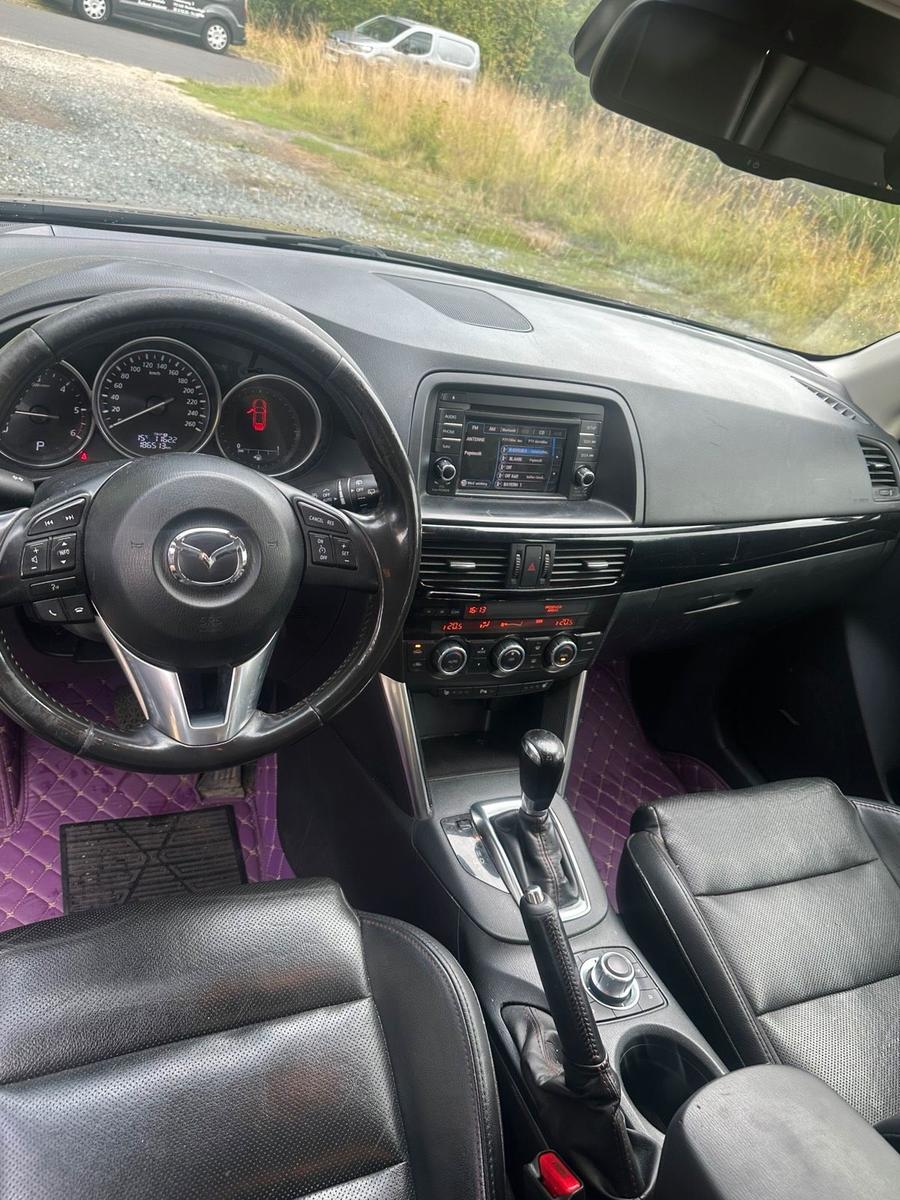 Mazda CX-5 2015 — photo 6