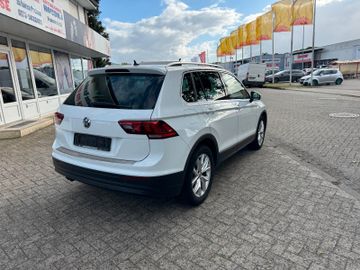 Volkswagen Tiguan - 7