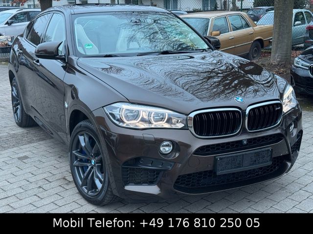 BMW X6 M/TV/Ambiente/Driving A./Soft-Close/Bang&Oluf