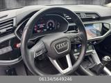 Audi Q3 35 TDI quattro S line - Audi Q3 Gebrauchtwagen in Münster