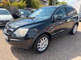Opel Antara Edition Plus 4x4 - Opel Antara: Edition Plus