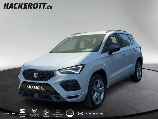 Seat Ateca - Bild 2
