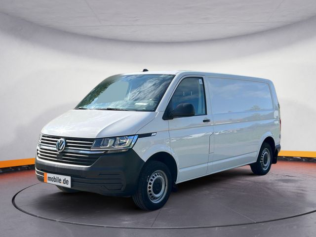 Volkswagen T6.1 Kasten lang 2.0 TDI DSG AHK SHZ NAVI