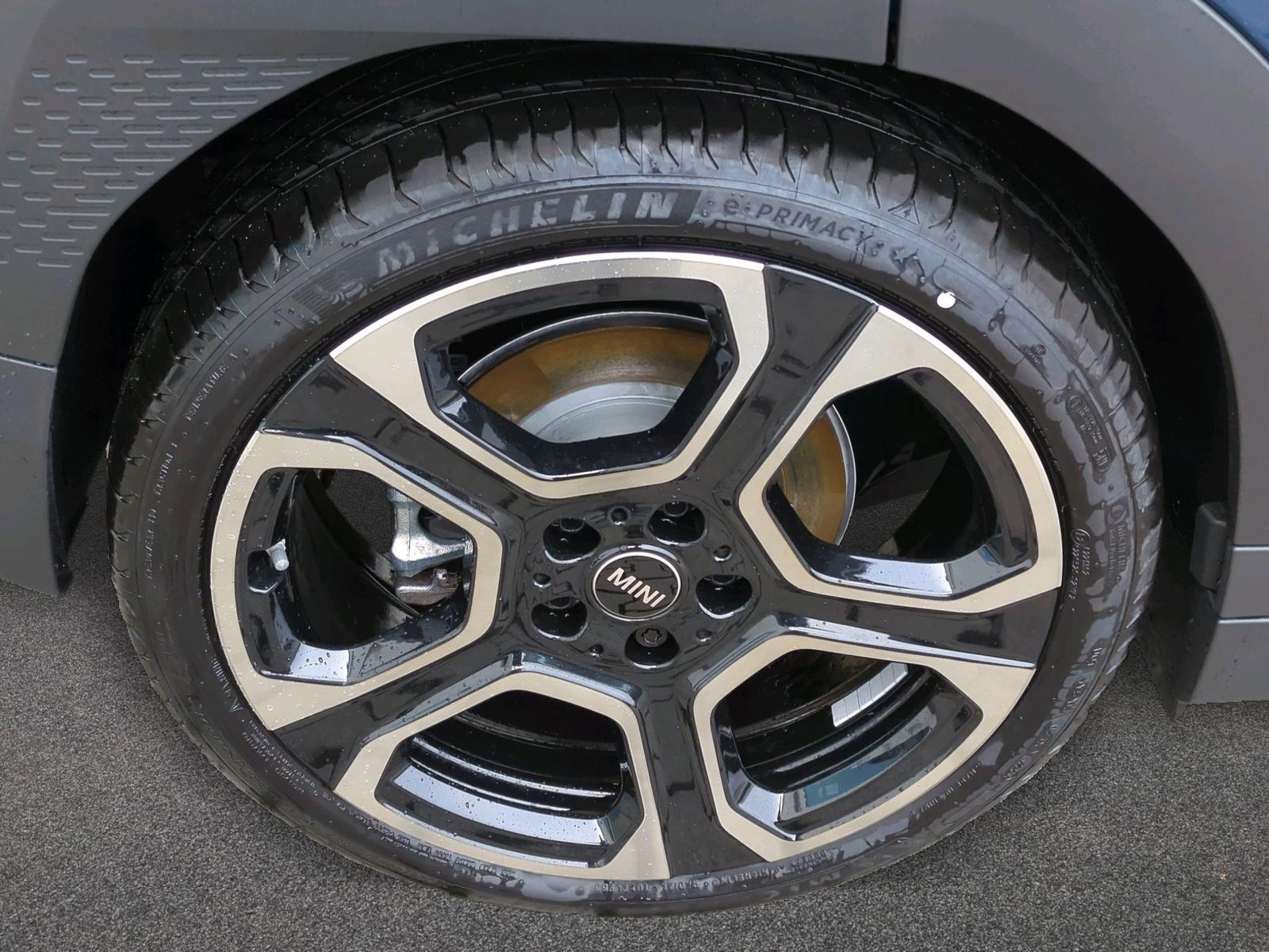 MINI Aceman - Bild 17