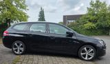 Peugeot 308 SW Business-Line - Peugeot 308 mit Diesel-Antrieb: Kombi, Klimaanlage
