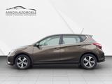 Nissan Pulsar Acenta KLIMA/ALU/SHZ/KEYLESS/2.HAND/TEMPO - Nissan mit Benzin-Antrieb: Limousine
