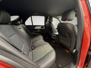 Mercedes GLE 450 - 6