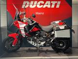 Ducati Desert X Discovery - DUCATI X DESERT