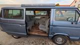 Volkswagen Blue Star Hannover Edition TÜV 10/2027, Benzin - Volkswagen T3 Multivan: 7 Sitzer