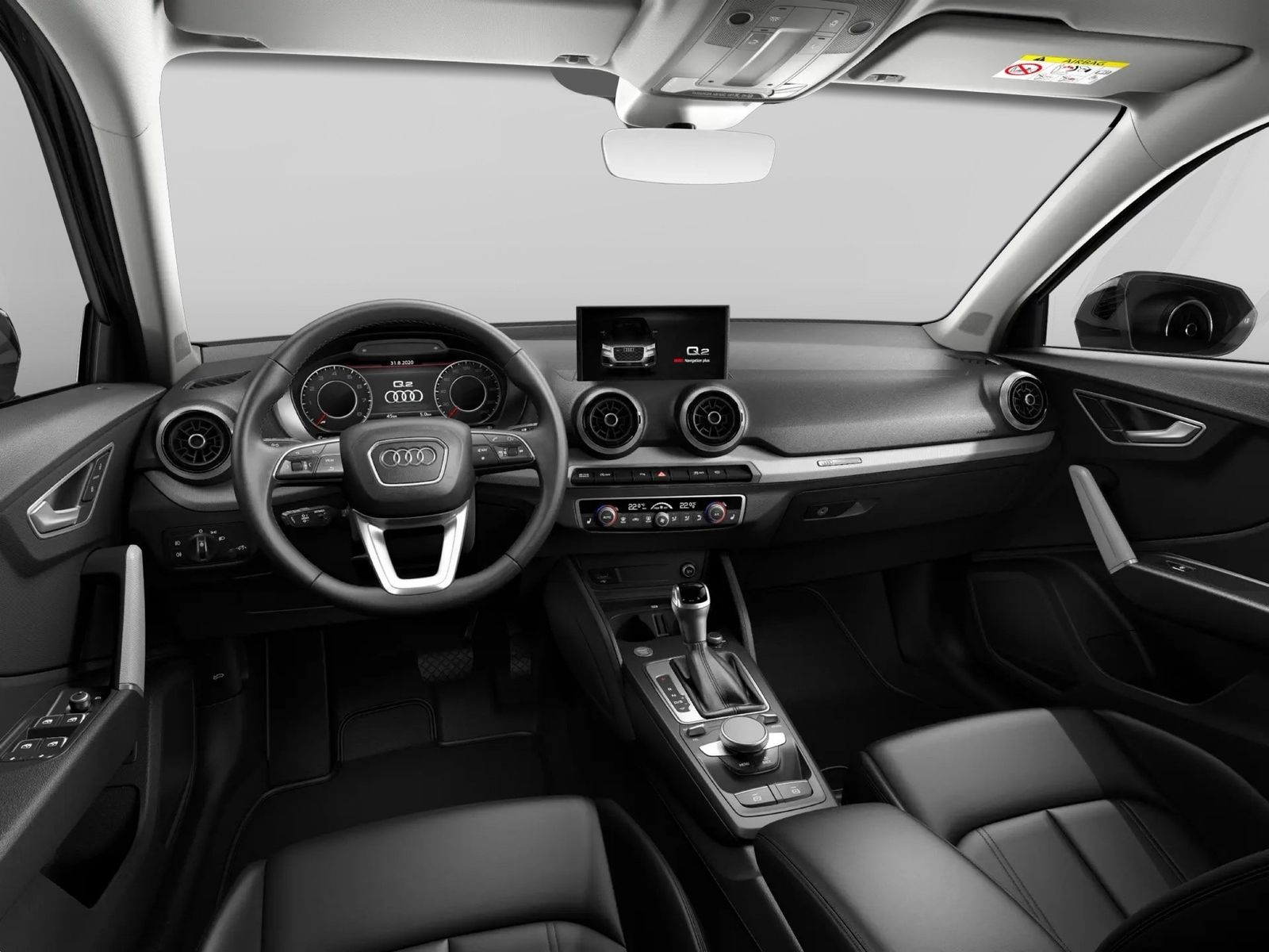 Audi Q2 - Bild 5
