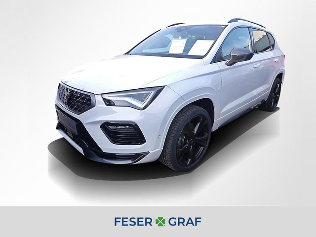 Cupra Ateca 1.5 TSI DSG AHK Top View Sitzh. PDC ACC