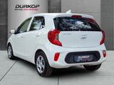 Kia Picanto Vision EU6d Navi Klimaauto RFK Shz Lhz - Kia Picanto Gebrauchtwagen in Berlin