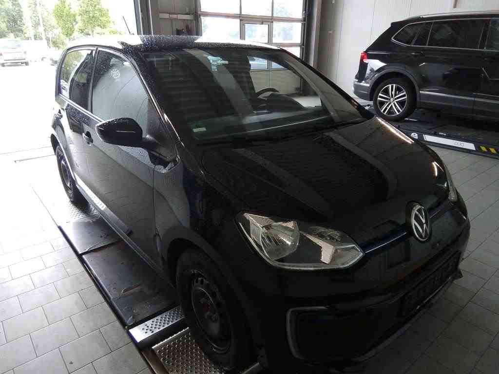 Volkswagen e-up! - Bild 5