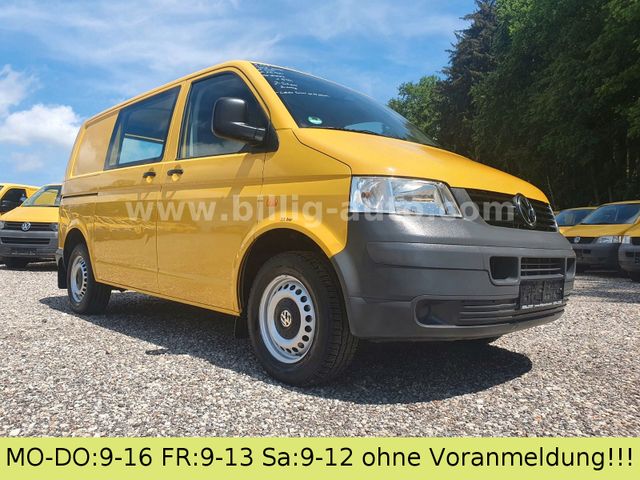 Volkswagen T5 1.9 TDI *Werkstattgepflegt* Transporter *Mwst