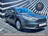 Ford Focus Turnier Trend/2-Hand/Service/TÜV/Garantie - Ford Focus mit Benzin-Antrieb: Kombi, Turnier Trend