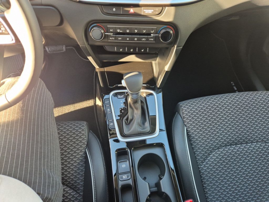 Fahrzeugabbildung Kia XCeed 1.6 T-GDI Vision Komf+ Paket