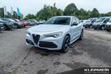 Alfa Romeo Stelvio VELOCE TI 2.0 Turbo 16V 206kW (280 PS - Alfa Romeo Stelvio: Veloce