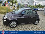 Fiat 500 1.2 Pop RADIO CD+E.FENSTERHEBER+HU NEU - Fiat 500 Gebrauchtwagen in Hannover