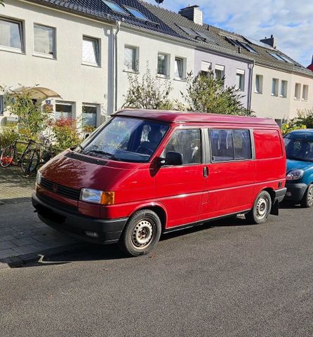 Volkswagen VW T4 California, H-Kennz., Oldtimer, LPG,...