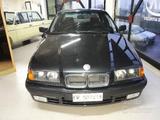 BMW Serie 316 (E36) - 1994 Cilindrata 1600 - BMW: 1600