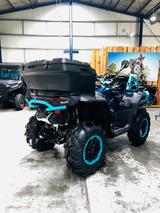 CFMOTO CFORCE 1000 MUD VERSION/ Touring Pro ABS - CFMOTO CFORCE 1000 TOURING PRO