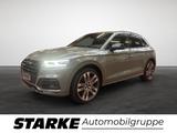 Audi SQ5 3.0 TDI V6  Panodach AHK Navi LED Leder - Audi SQ5 in Osnabrück