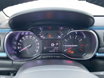 Citroën C3 Elle Online Edition PT 110 Navi+RFK+SHZ+LM